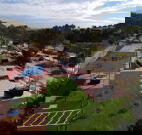 Barossa Adventure Station - Northern Rivers Accommodation