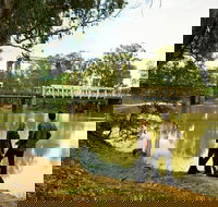 Barham - Northern Rivers Accommodation