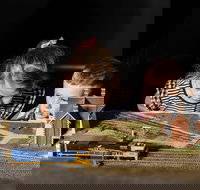 Bathurst Rail Museum - Northern Rivers Accommodation