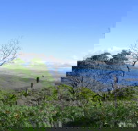 Blue Range Camping and Picnic Area - Northern Rivers Accommodation