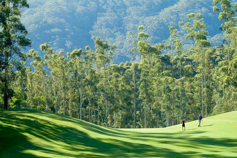 Bonville Golf Resort - Northern Rivers Accommodation 0
