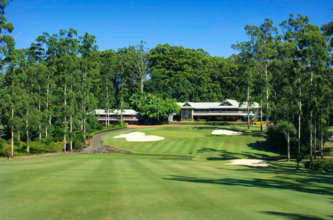Bonville Golf Resort - Northern Rivers Accommodation 2