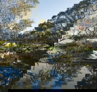 Boorowa - Northern Rivers Accommodation