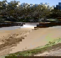 Bourke Weir - Northern Rivers Accommodation