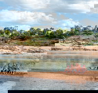 Burdekin - Northern Rivers Accommodation