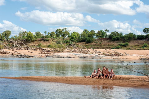 Burdekin - Northern Rivers Accommodation 0