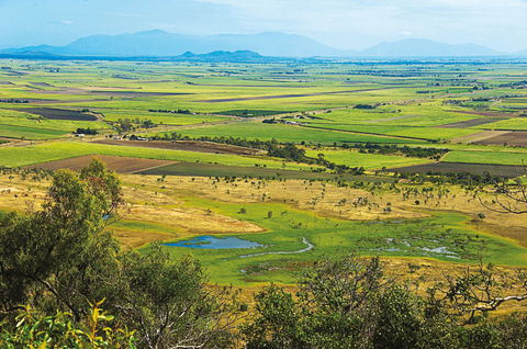 Burdekin - Northern Rivers Accommodation 1