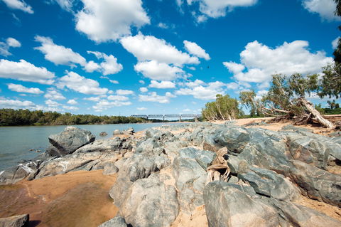 Burdekin - Northern Rivers Accommodation 2