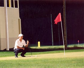 Canberra International Golf Centre - Northern Rivers Accommodation 1