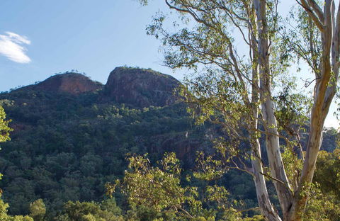 Canyon Picnic Area - Northern Rivers Accommodation 0