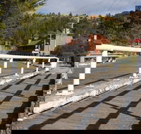Captains Flat Heritage Walk - Northern Rivers Accommodation