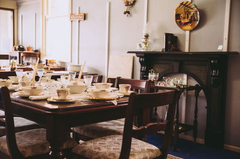 Carmen's Collectables - Northern Rivers Accommodation 0
