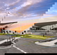 Casey Stadium - Northern Rivers Accommodation