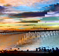 Ceduna Jetty - Northern Rivers Accommodation