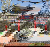 Chang Lai Yuan Chinese Gardens - Northern Rivers Accommodation