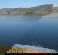 Chaffey Dam - Northern Rivers Accommodation