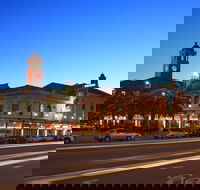 Civic Theatre Newcastle - Northern Rivers Accommodation