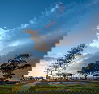 Cleveland Nandeebie/Indillie - Northern Rivers Accommodation