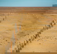 Coober Pedy - Northern Rivers Accommodation