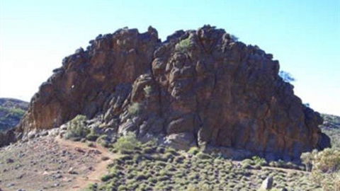 Corroboree Rock Conservation Reserve - Northern Rivers Accommodation 0
