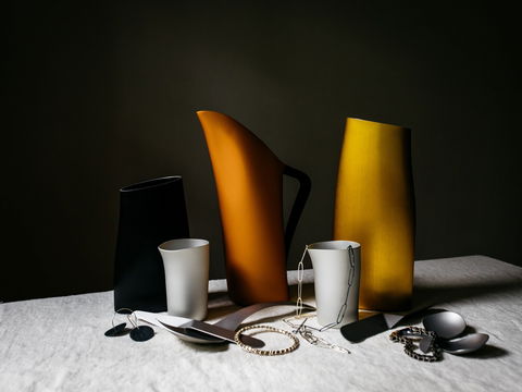 Craft ACT: Craft + Design Centre - Northern Rivers Accommodation 0