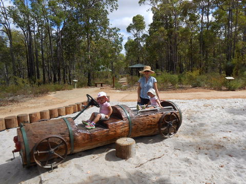 Crooked Brook Forest - Northern Rivers Accommodation 0