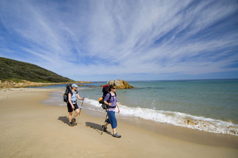 Croajingolong National Park - Northern Rivers Accommodation 0
