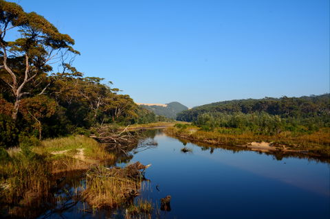 Croajingolong National Park - Northern Rivers Accommodation 1
