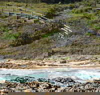 Dammerels History Walk - Northern Rivers Accommodation