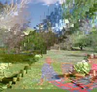Darling Range - Northern Rivers Accommodation