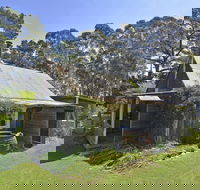 Davidson Whaling Station Historic Site - Northern Rivers Accommodation
