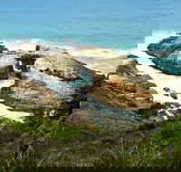 Diamond Head Loop Walk - Northern Rivers Accommodation