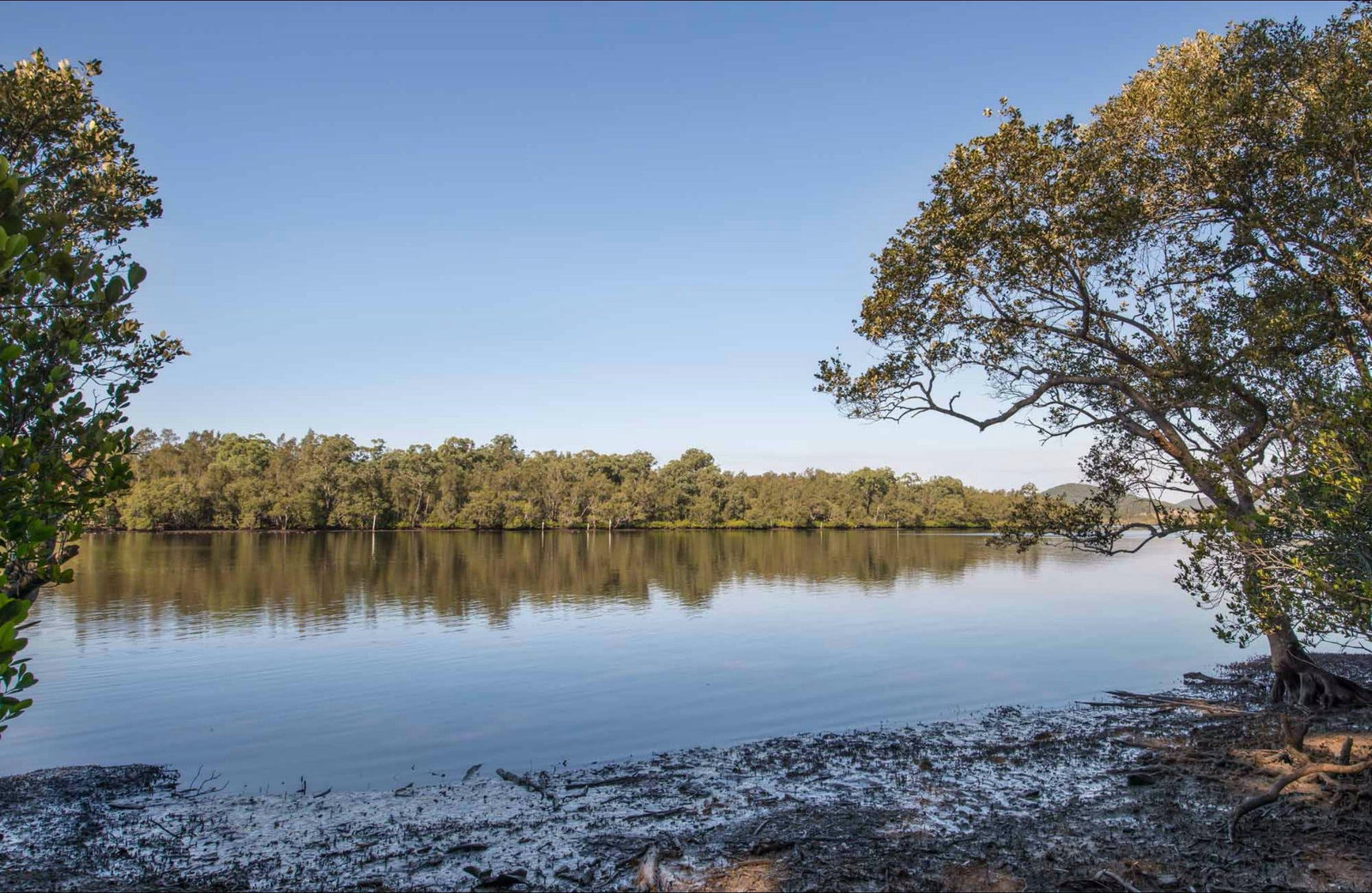 Limeburners Creek NSW Northern Rivers Accommodation