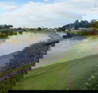Duckenfield - Northern Rivers Accommodation