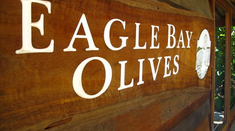 Eagle Bay - Northern Rivers Accommodation 1