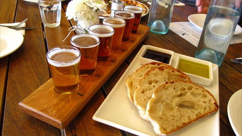 Eagle Bay - Northern Rivers Accommodation 2