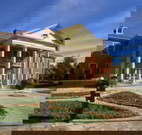 Embassy Drive - Northern Rivers Accommodation