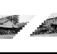 Empire Cinema - Northern Rivers Accommodation
