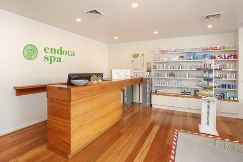 Endota Spa Mildura - Northern Rivers Accommodation 1