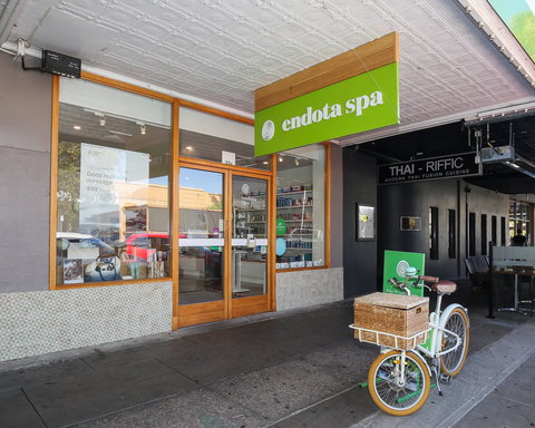 Endota Spa Mildura - Northern Rivers Accommodation 2