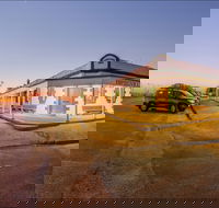 Far West Adventure Drive - Northern Rivers Accommodation