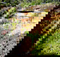 Fitzroy Falls - Northern Rivers Accommodation