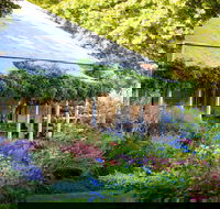 Garden of St Erth - Northern Rivers Accommodation