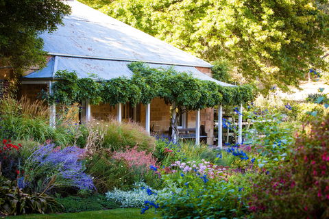 Garden Of St Erth - Northern Rivers Accommodation 0