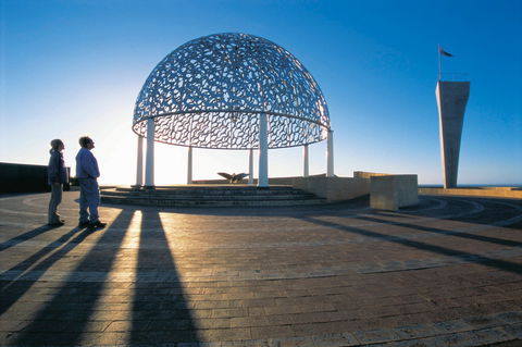 Geraldton Food Trail - Northern Rivers Accommodation 0
