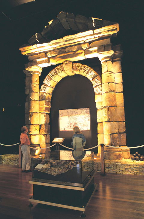 Geraldton Food Trail - Northern Rivers Accommodation 2