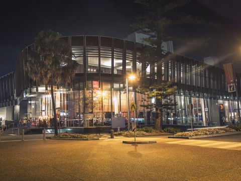 Glasshouse - Northern Rivers Accommodation 2