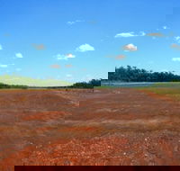 Gorrie Airfield - Northern Rivers Accommodation
