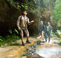 Grand Canyon Track - Northern Rivers Accommodation