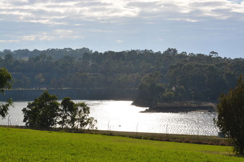 Greenvale Reservoir Park - Northern Rivers Accommodation 0